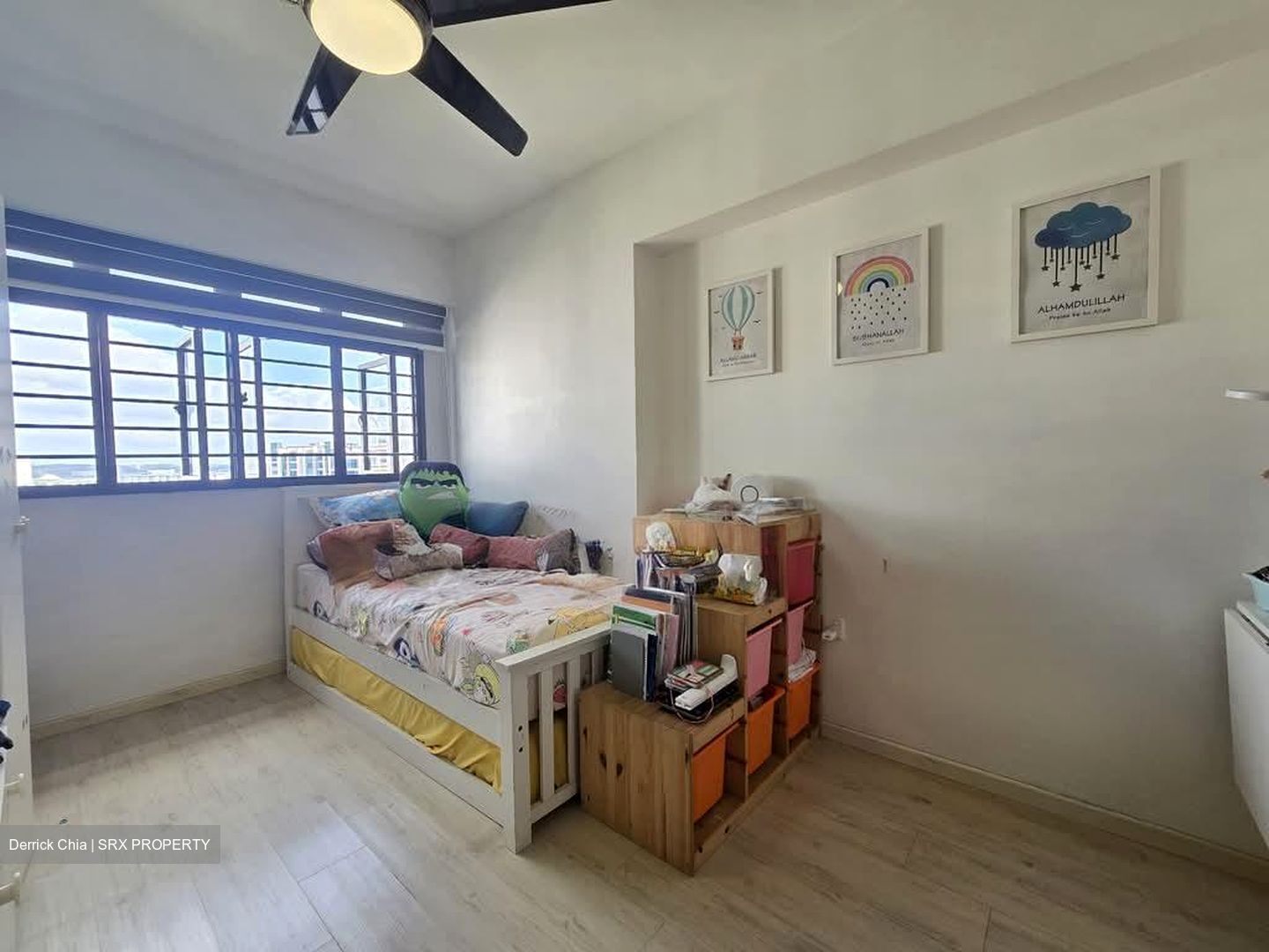 Blk 868B Tampines Greenwood (Tampines), HDB 4 Rooms #533306121